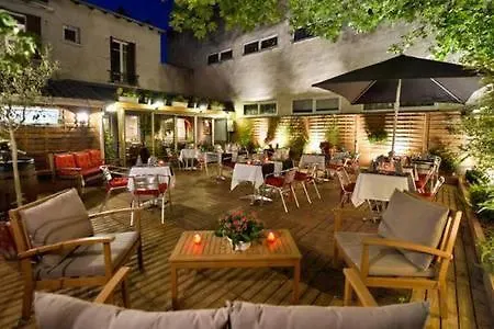 Apartament Kaza Bella - Alfort 3 Modern Flat Maisons-Alfort
