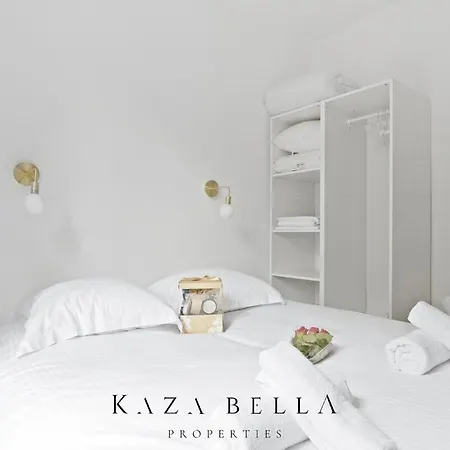 Apartment Kaza Bella - Alfort 3 Modern Flat Maisons-Alfort